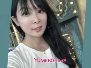 YumekoTime