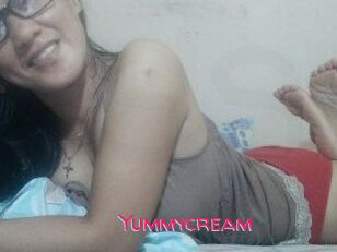 Yummycream