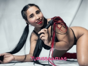 Yurissaarias