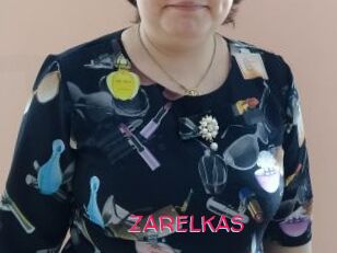 ZARELKAS