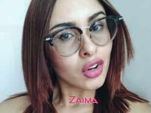 Zaima