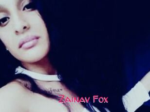 Zainav_Fox