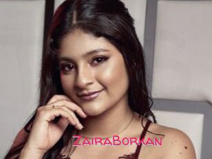 ZairaBorkan