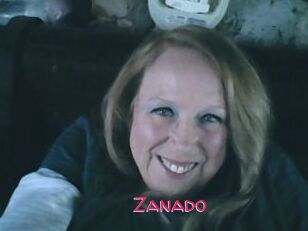 Zanado