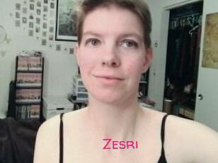 Zesri