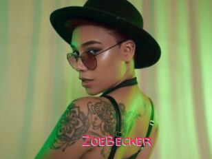 ZoeBecker