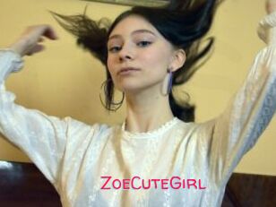 ZoeCuteGirl