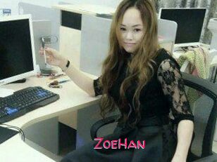 ZoeHan