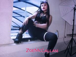 ZoeMcCallan