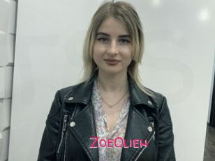 ZoeOlieh