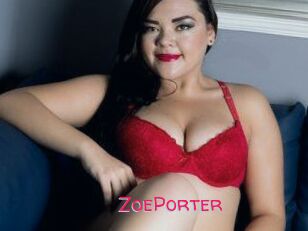 ZoePorter