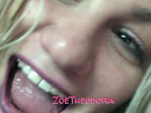 ZoeTheodora