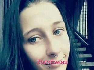 ZoeyEvans