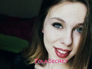 ZolaSecret