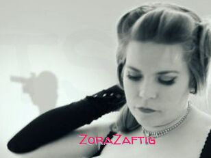 ZoraZaftig