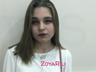 ZoyaRili