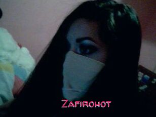 Zafirohot