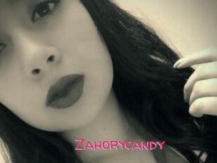 Zahorycandy