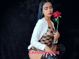 Zarahdubois