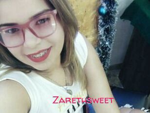 Zarethsweet