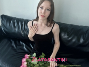 Zlatasantini