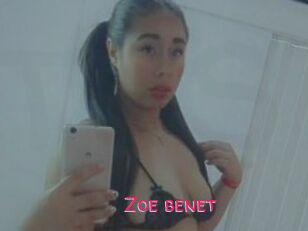 Zoe_benet