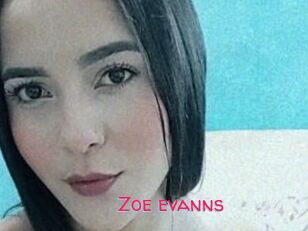 Zoe_evanns