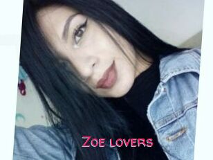 Zoe_lovers