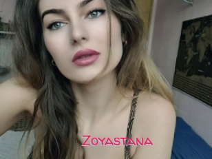 Zoyastana