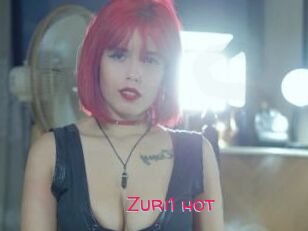 Zuri1_hot