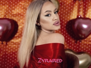 Zyrared